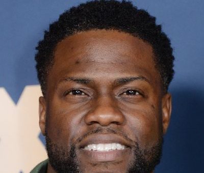 Kevin Hart