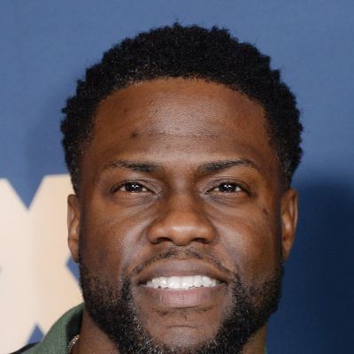 Kevin Hart