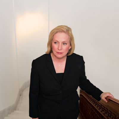 Kirsten Gillibrand
