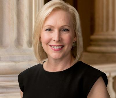 Kirsten Gillibrand