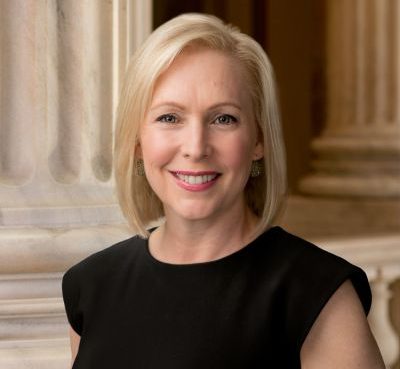 Kirsten Gillibrand
