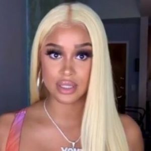 Kiyomi Leslie Wiki, Net Worth, Age, Boyfriend, Nationality, Height, Career