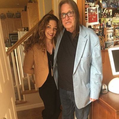 Kristina Sunshine Jung