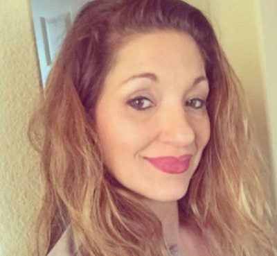 Kristina Sunshine Jung