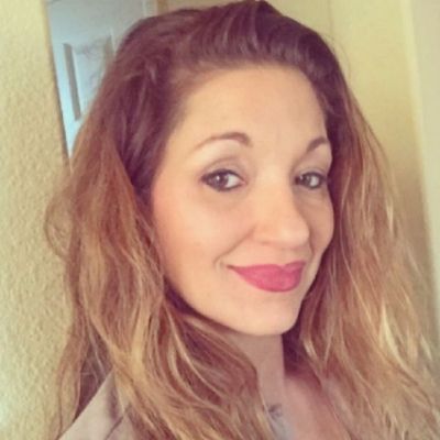 Kristina Sunshine Jung