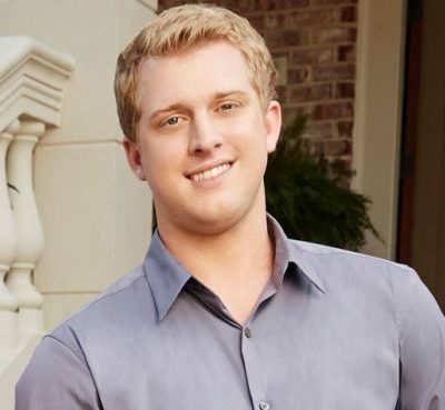 Kyle Chrisley