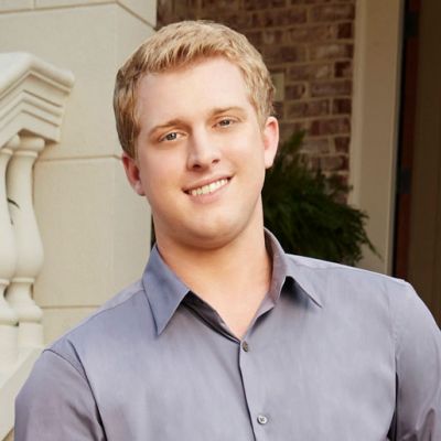 Kyle Chrisley