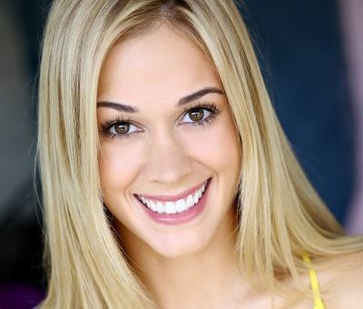 Lauren Elise Compton