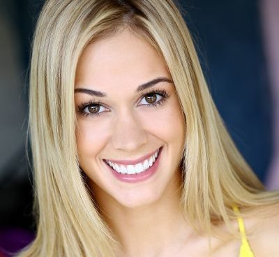 Lauren Elise Compton