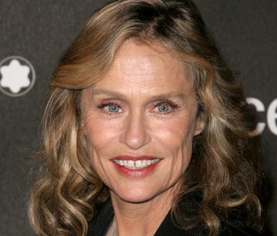 Lauren Hutton