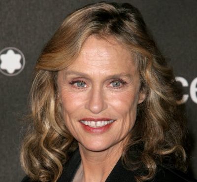 Lauren Hutton