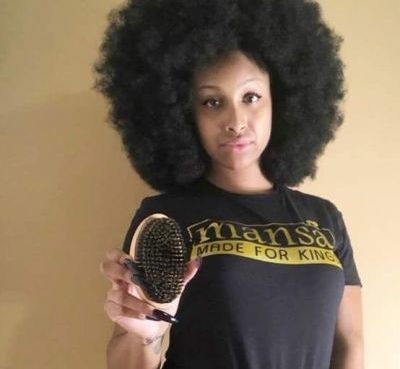 Lauryn Alease Williams