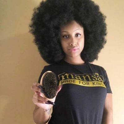 Lauryn Alease Williams