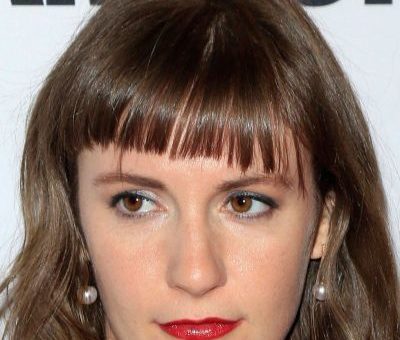 Lena Dunham