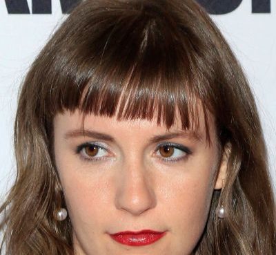 Lena Dunham