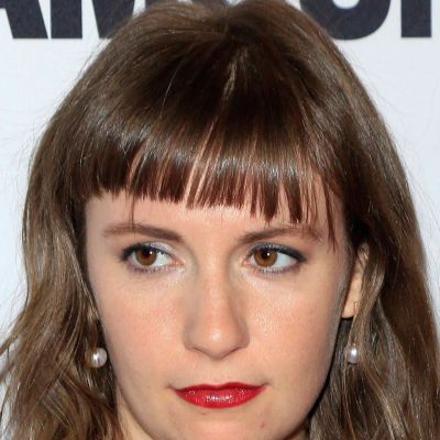 Lena Dunham
