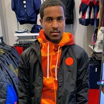 Lil Reese
