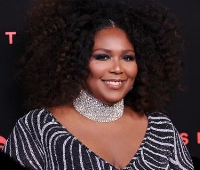 Lizzo