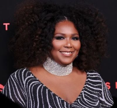 Lizzo