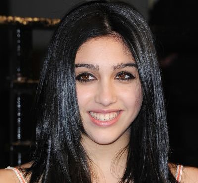 Lourdes Leon