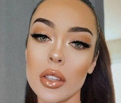 Maddie Carina Ciciliot