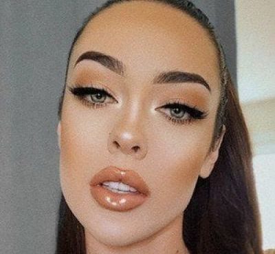 Maddie Carina Ciciliot