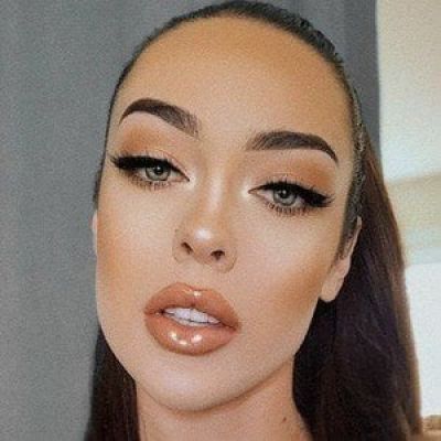 Maddie Carina Ciciliot