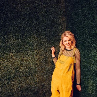 Maddie Poppe