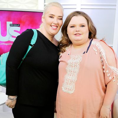 Mama June