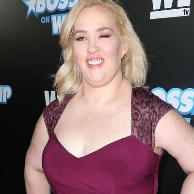Mama June