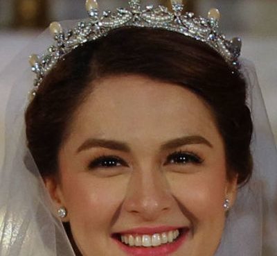 Marian Rivera
