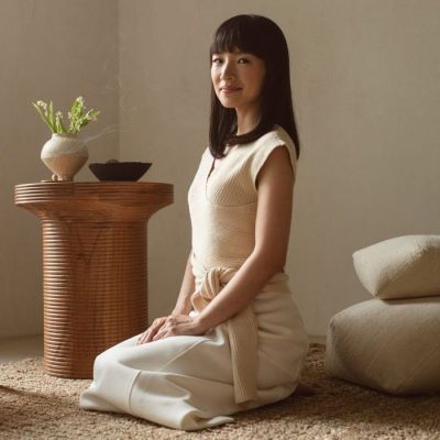 Marie Kondo