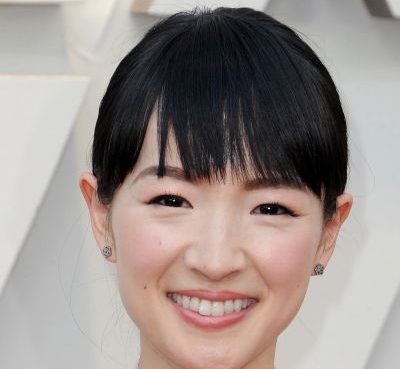 Marie Kondo