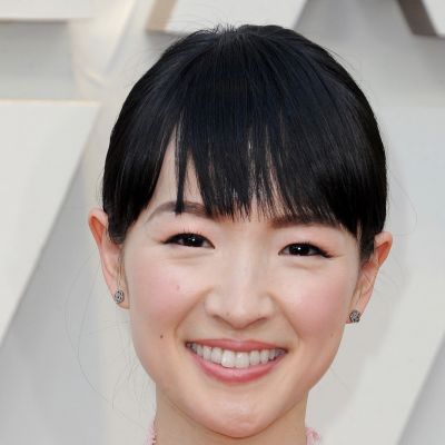 Marie Kondo