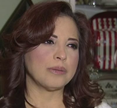 Marisela Vallejos Felix