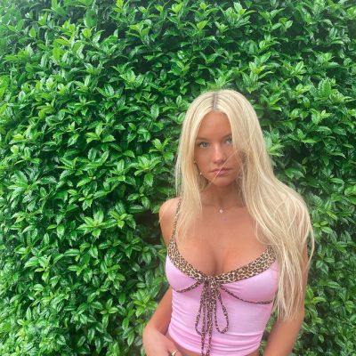 Marissaayerss height