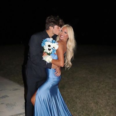 Marissaayerss boyfriend