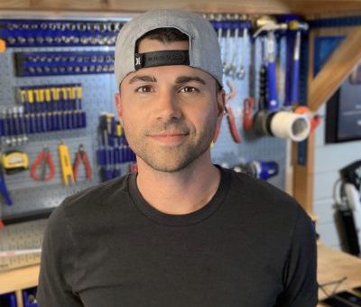 Mark Rober