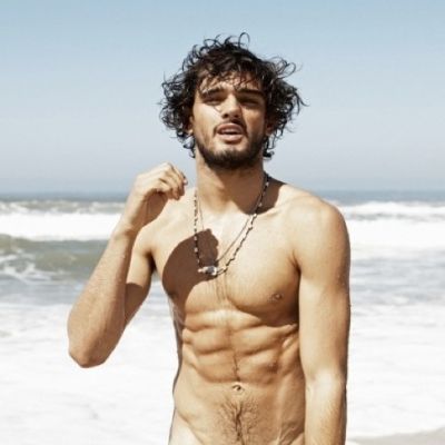 Marlon Teixeira