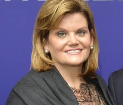 Mary Kathryn Muenster