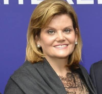 Mary Kathryn Muenster