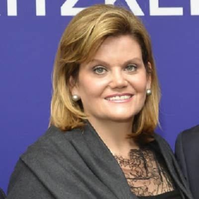 Mary Kathryn Muenster