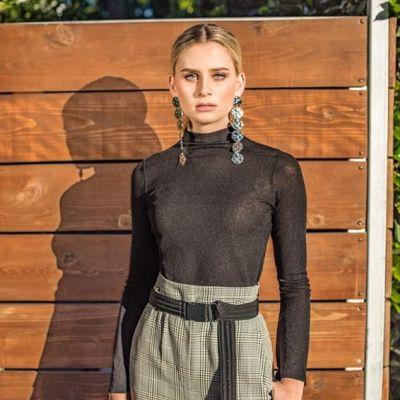 Mason Olivia Grammer