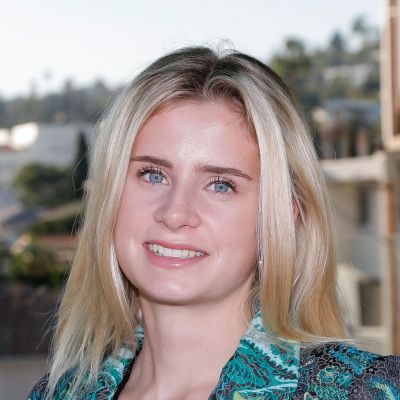 Mason Olivia Grammer