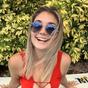 Mia Garcia Wiki, Age, Boyfriend, Net Worth, Height, Ethnicity