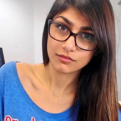 Mia Khalifa