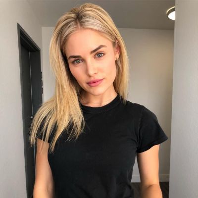 Michelle Randolph