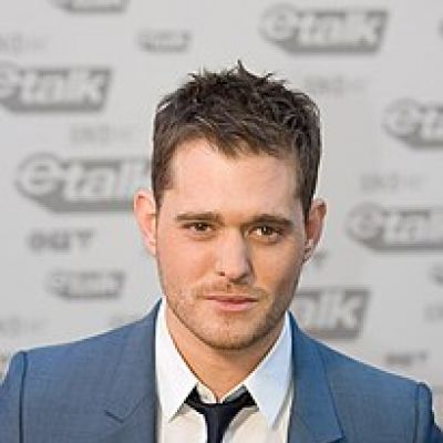 Michael Bublé