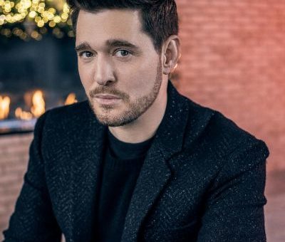 Michael Bublé