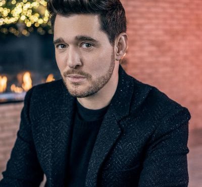 Michael Bublé
